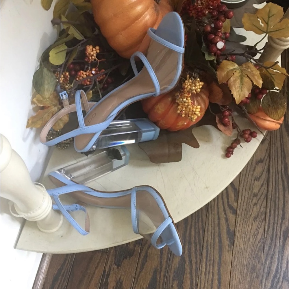 Aldo Sandals